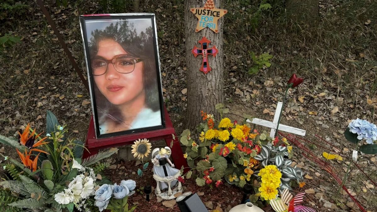 43 years after a Native American woman was killed, a Sioux City murder case goes to trial