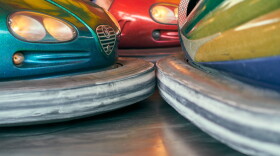  The Tyre Sampson Act was signed into law Thursday, aimed at improving safety on theme park rides and attractions in Florida. 