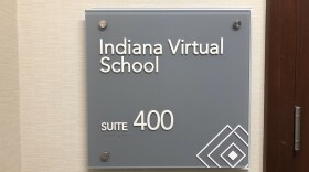 Percy Clark helped run Indiana Virtual School and Indiana Virtual Pathways Academy, two online schools that closed abruptly in 2019 after allegations that they inflated enrollment.