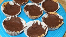 peanut butter cups