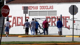 Marjory Stoneman Douglas High School