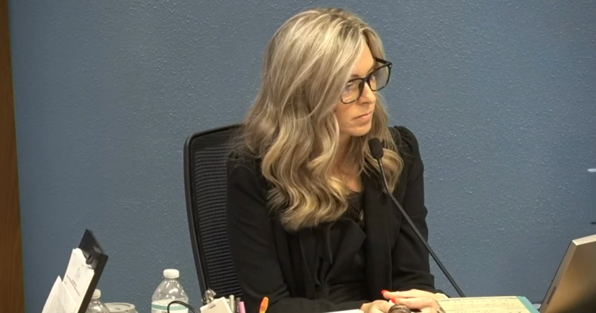 Volusia County School Board considers removing chair after comments