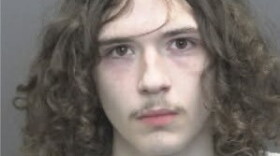 Ayden Simms, 17