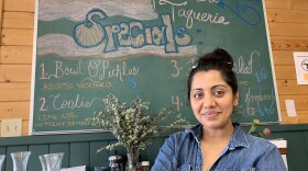 Five years ago, Ripple Desai opened the Tandoori Taqueria in her hometown of Panguitch, Utah, tapping into a growing tourist market.
