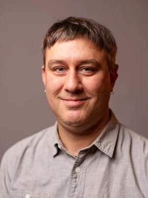 Photo of Abe Beeson