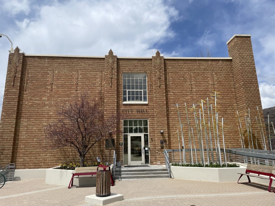 The Park City Council will review the funding recommendations Thursday.