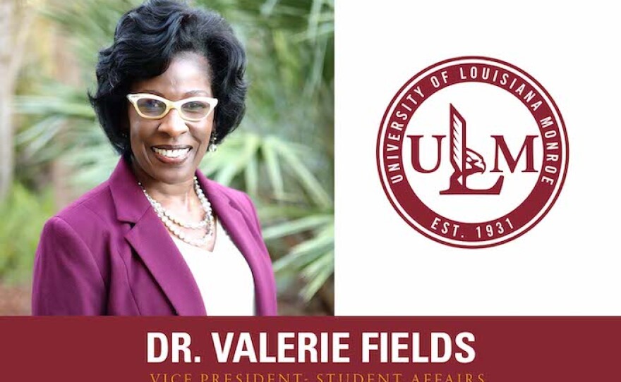 State Supreme Court appoints ULM's Dr. Valerie Fields to Louisiana