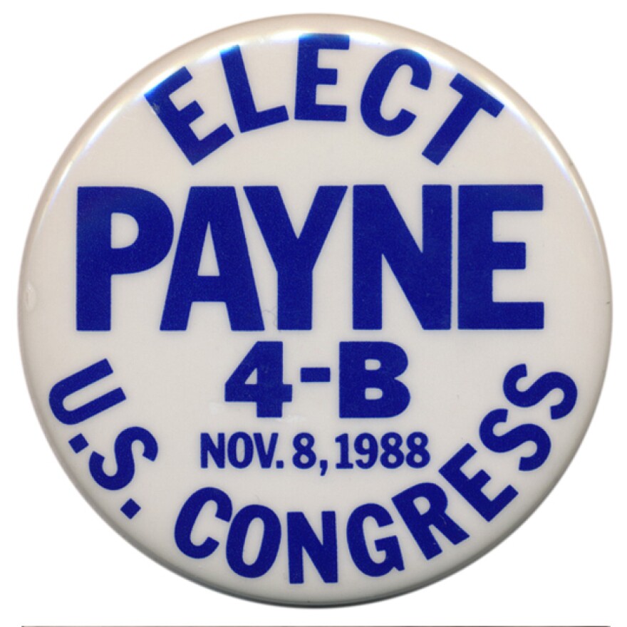 payne