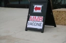 Lubbock’s vaccine clinics and public health workers in the areas affected by the West Texas measles outbreak are ramping up efforts to provide MMR vaccines to the communities.