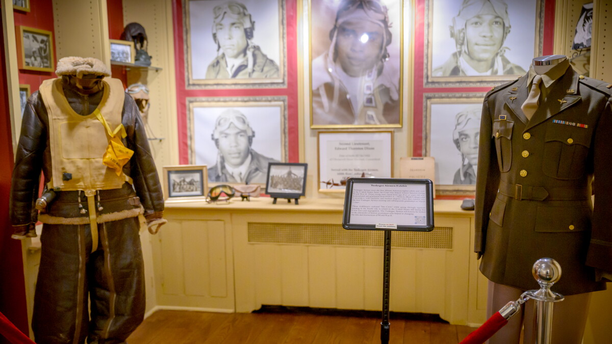 Stratford African American history museum seeks new location - Vimarsana News