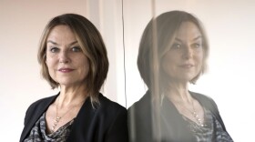 Esther Perel, author of "The State of Affairs: Rethinking Infidelity." (Carolyn Kaster/AP)
