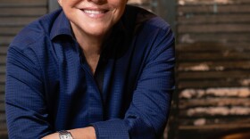 Grammy-Award winning music producer Tena Clark shares stories from her childhood in her memoir, "Southern Discomfort."