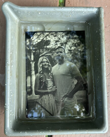 Taylor and Tyler Richards.