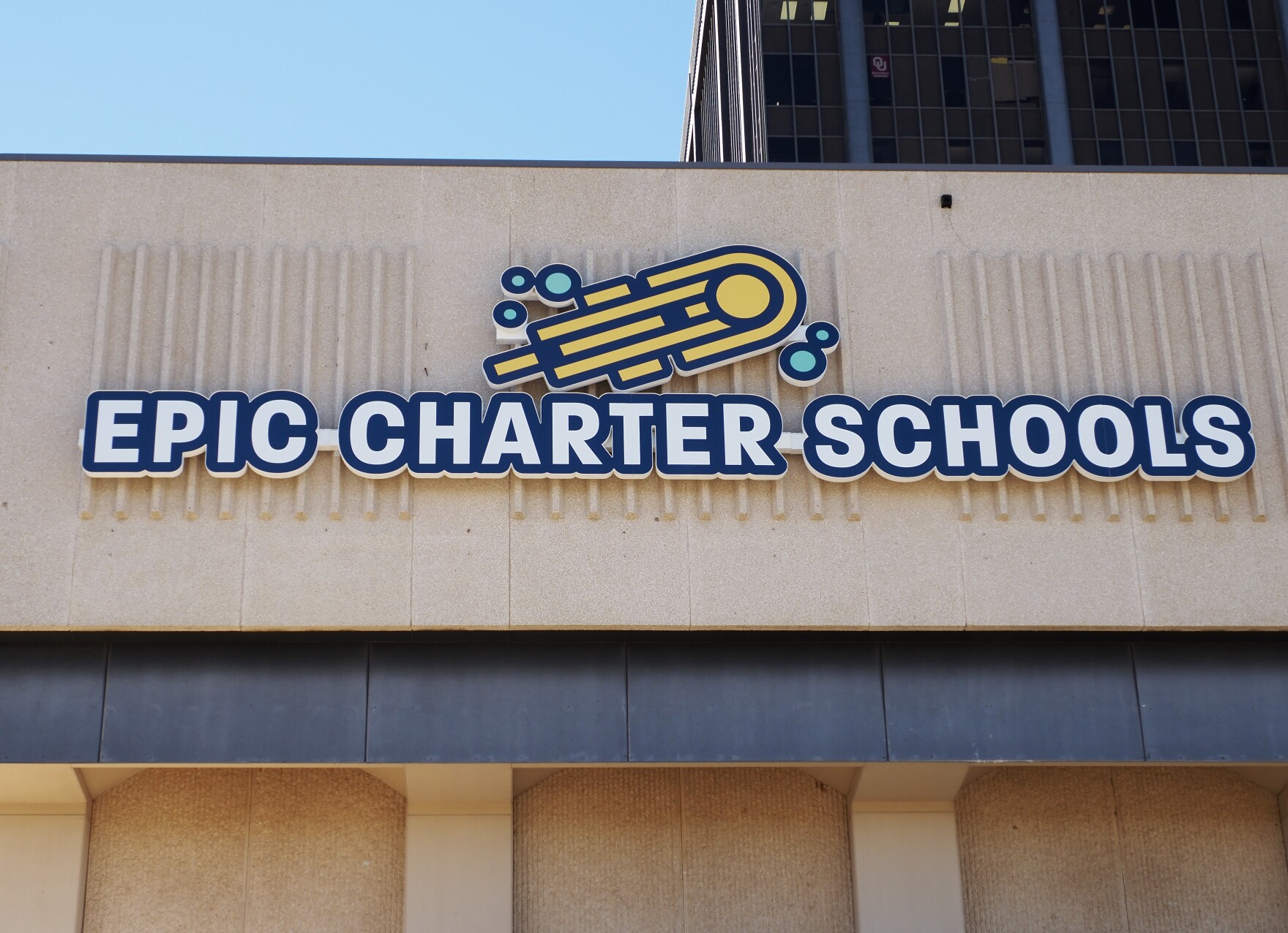 Oklahoma Charter School Board approves Epic audit after financial