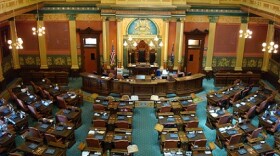 The State Senate has voted to reverse unmarried partner benefits