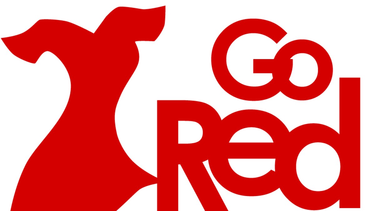 go red dress logo Go Red for Women Wear Red and Give