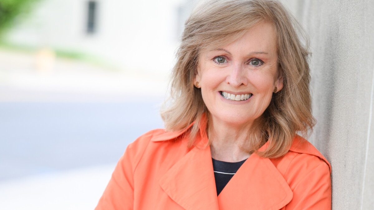 NPR Health and Science Correspondent Allison Aubrey talks with KRWG Public Media about her new book