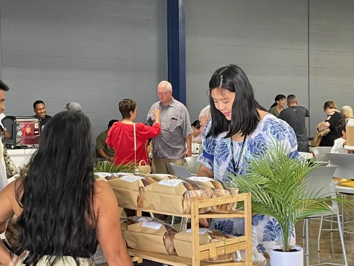 Wahiawa Market Day