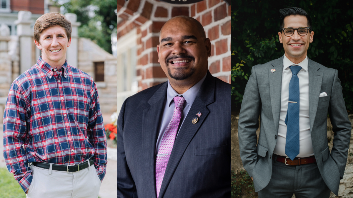 Scandals, power struggles and policy: 3 new Pa. state reps weather a wild 1st session - Vimarsana News
