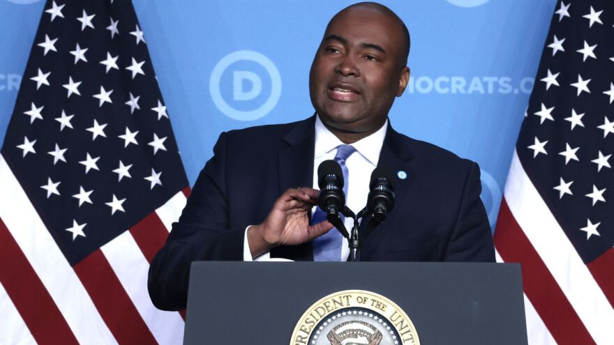 Anna Moneymaker/Getty Images