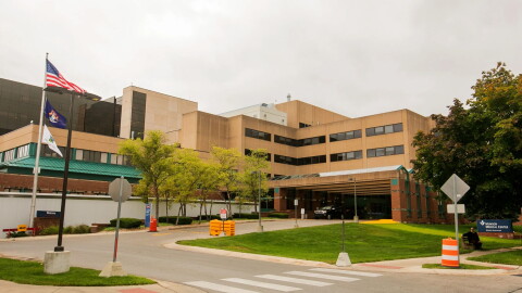 On Monday, July 14, the Munson Medical Center’s emergency department alone saw 193 patients — the most since 2018.