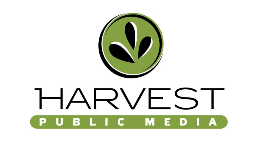 Harvest Public Media is a reporting project based in the Midwest, which covers agriculture, from farms to food to fuel.