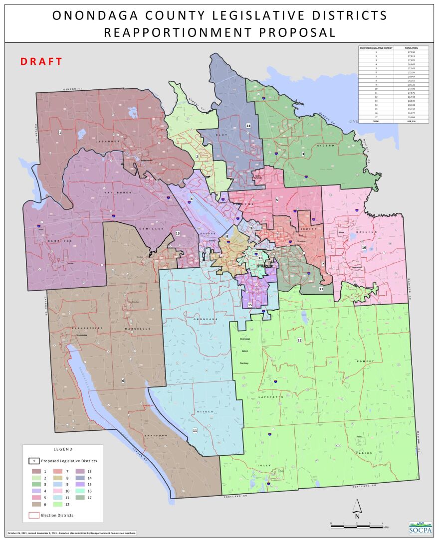 This is the GOP's proposed map.