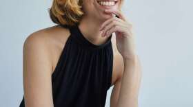 violinist and composer Hannah Ishizaki