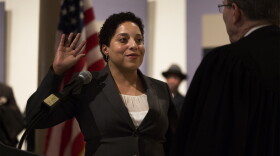 St. Louis Circuit Attorney Kim Gardner promised reform when she was sworn in two and a half years ago, but she's faced challenges.