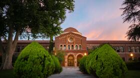 California State University, Chico.