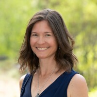Friendship House CEO Kim Eppehimer