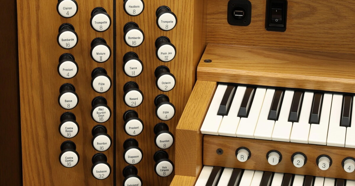 Rebuilt Notre Dame Cathedral includes custom organ from Lehigh Valley ...