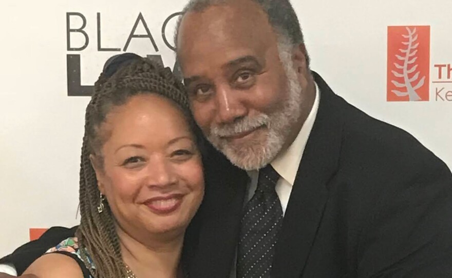 Dr. Linda Lausell-Bryant said that that her guilt was compounded by the fact that she and her husband benefited from access to health care resources that many people of color lack.
