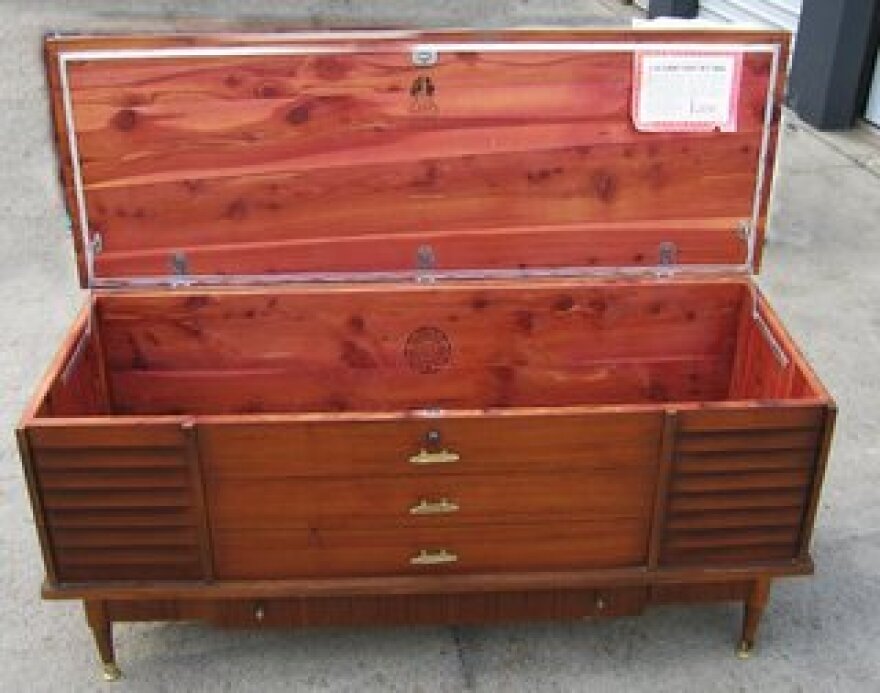 The Lane Hope Chest