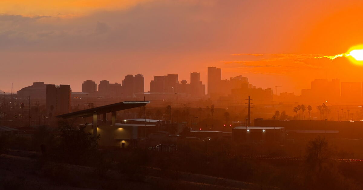 PhiusCon conference in Phoenix explores passive building for heat mitigation
