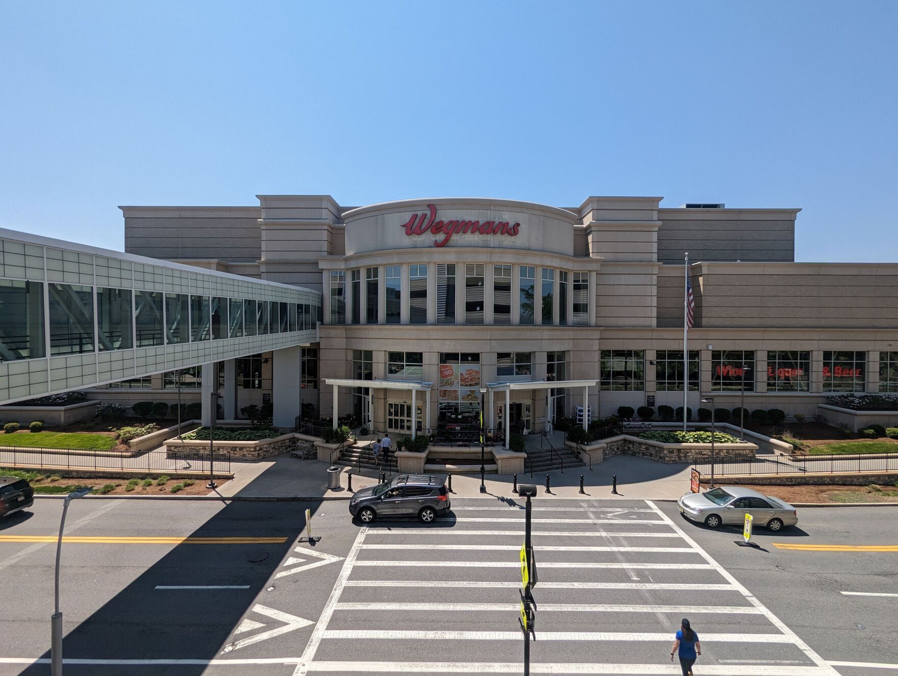 Wegmans to close its multi level store in Natick Massachusetts WXXI News Wegmans to close its multi level store in Natick Massachusetts WXXI News