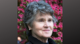 Theresa Clower. Photo courtesy of Theresa Clower
