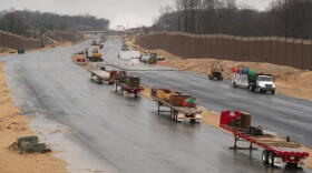 Indiana lawmakers have authored legislation to allow traffic cameras in highway work zones several years in a row, without success.