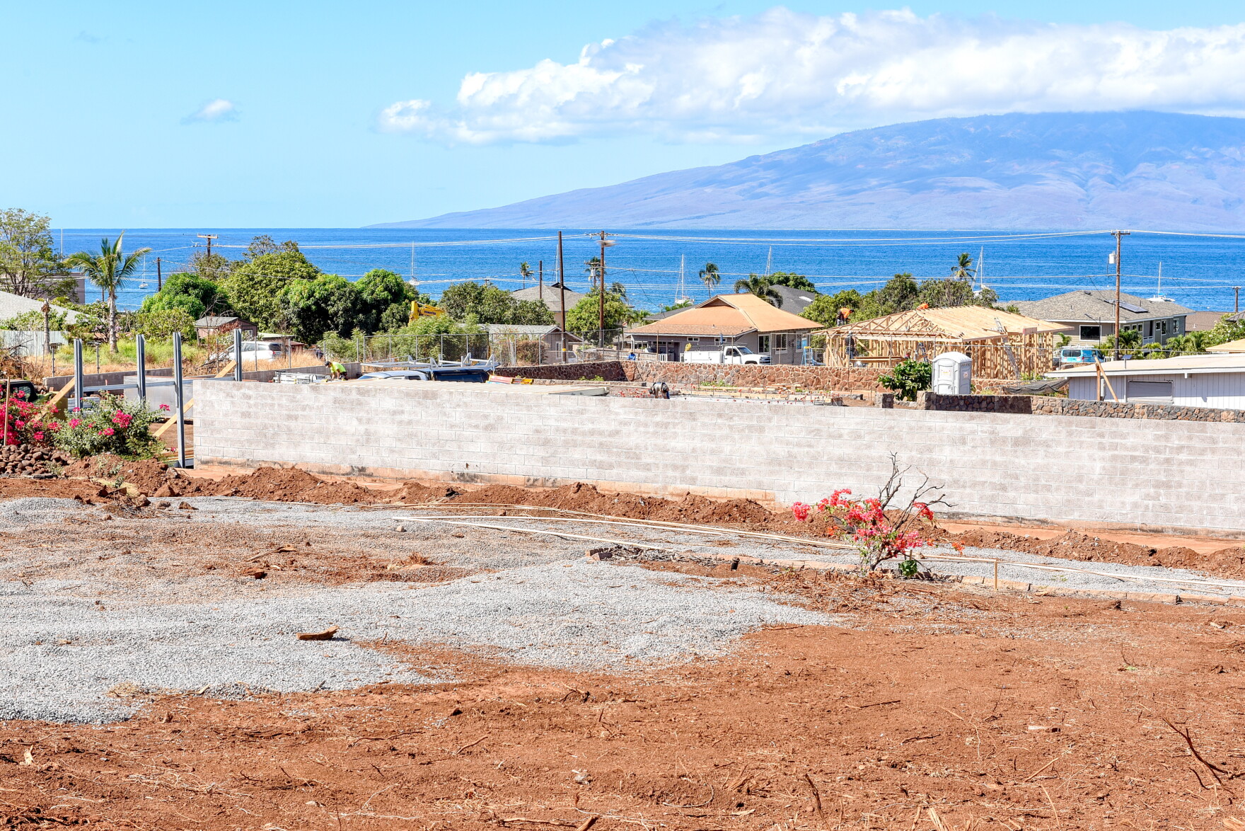 Lahaina homeowners may be eligible for a free property survey to ...