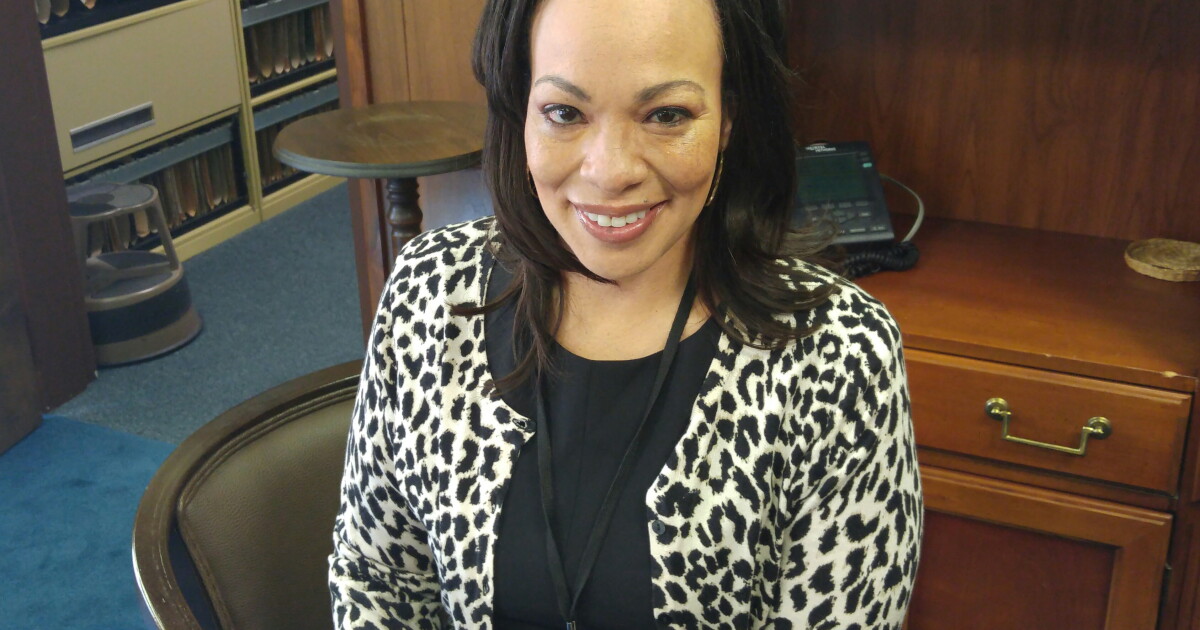 New Guilford County Superintendent Aims To Strengthen Pathways For ...