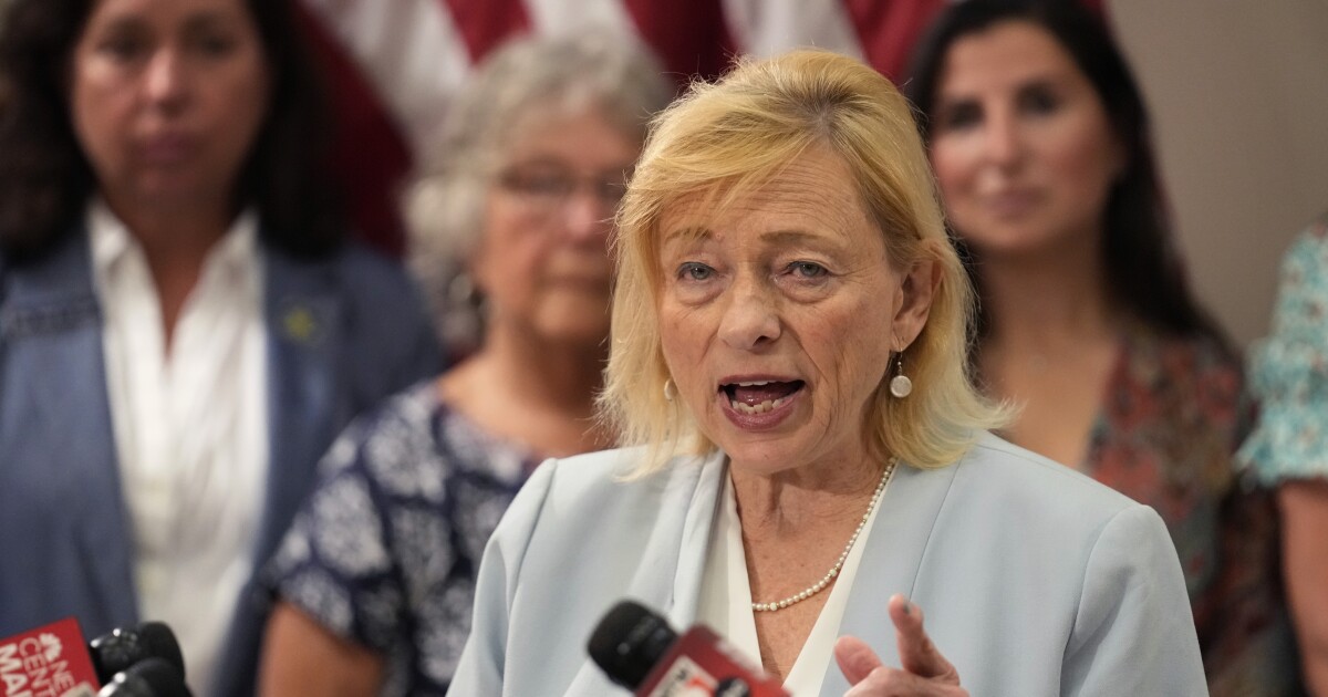 Maine Tribal Nations will be able to operate online gambling under state law