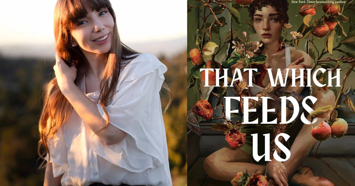 Horror meets Hawaiʻi in native author’s newest novel