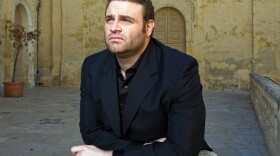 Operatic tenor Joseph Calleja has a passion for music, food and wine.