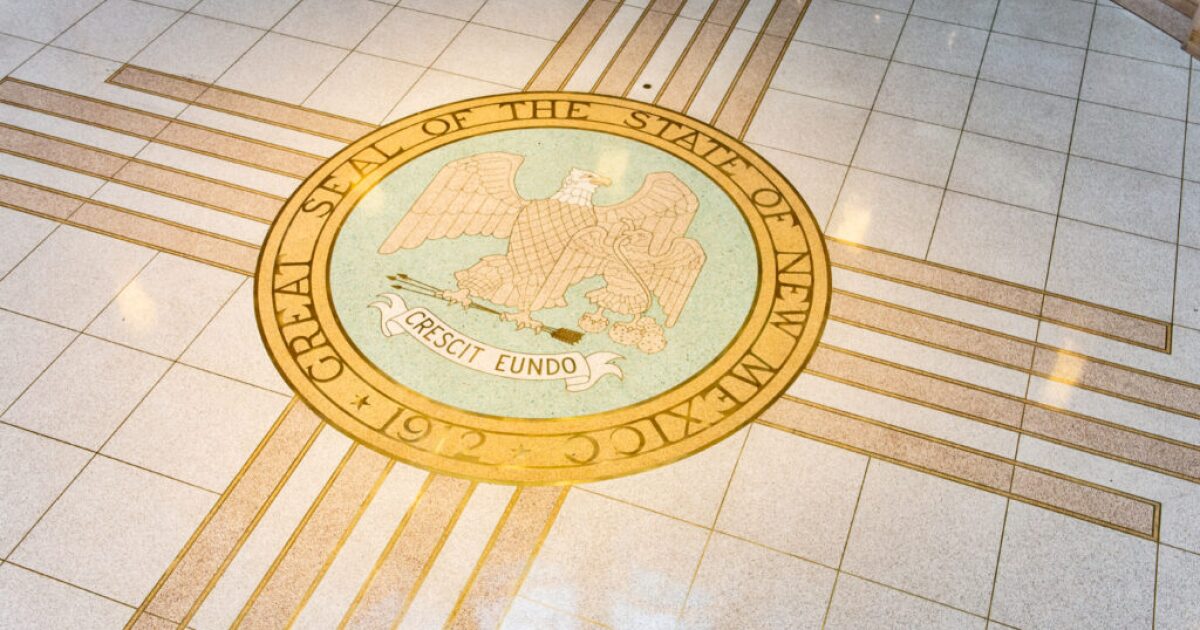 New Mexico lawmakers to tackle reduced spending in the new year’s budget Federal budget bill, dropping oil prices cut into NM revenue