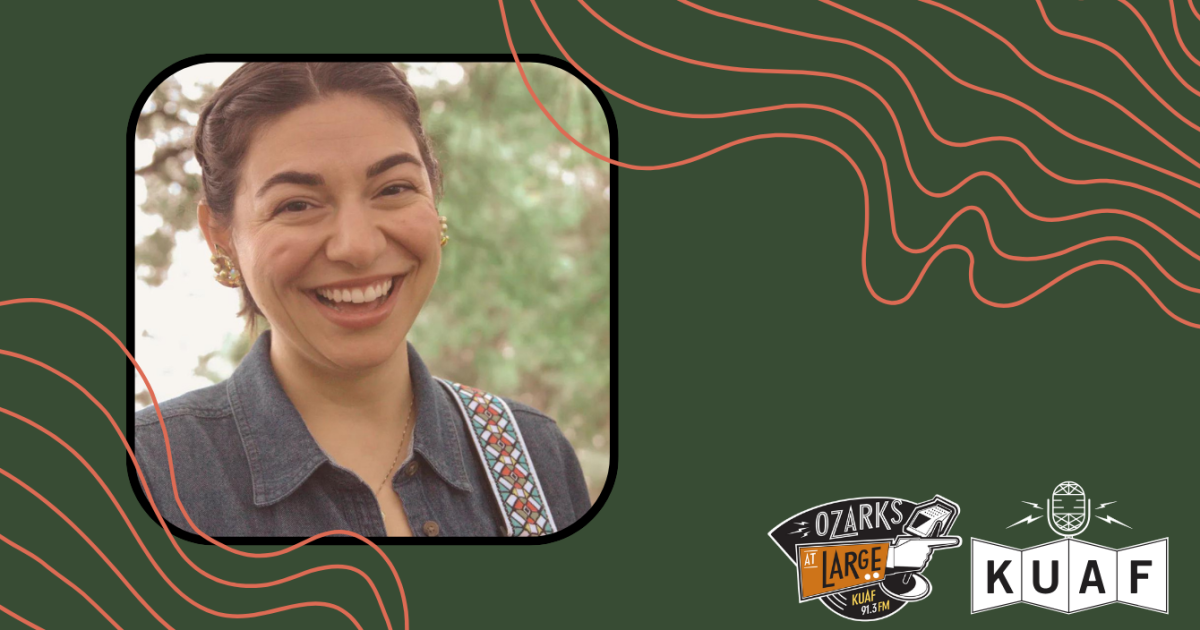 Teni Rane shares stories, emotions through song