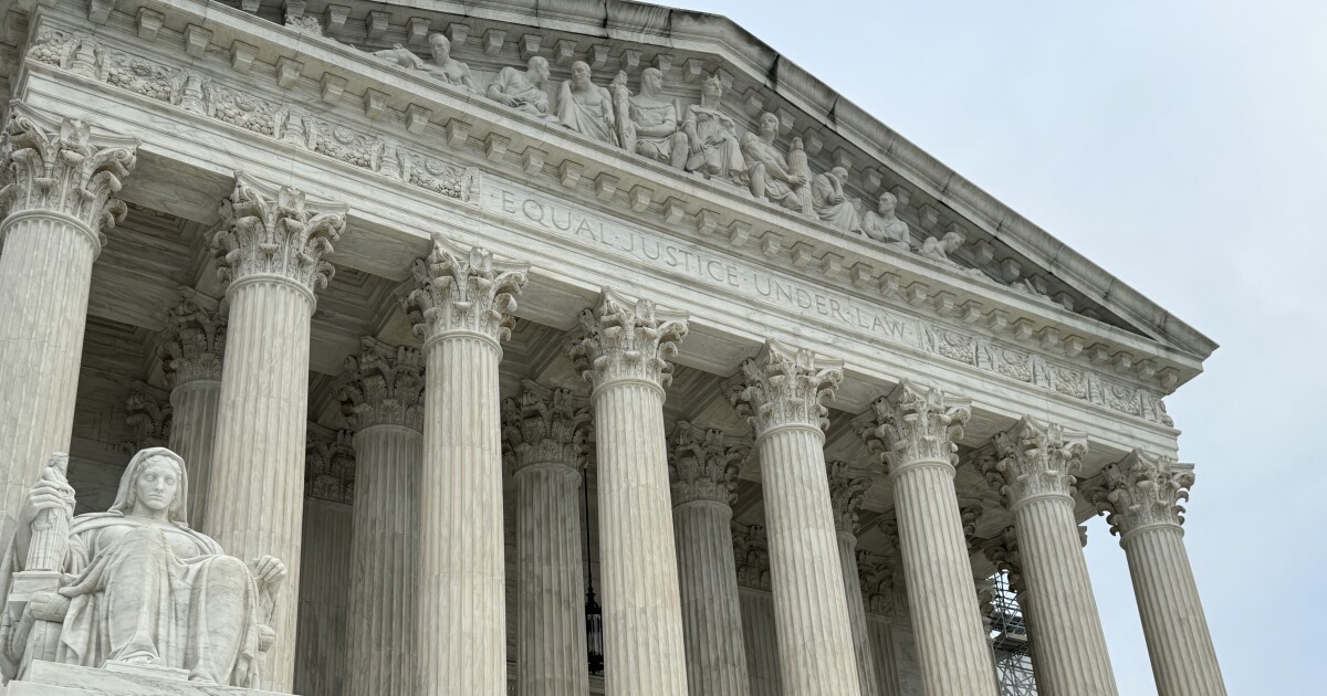 From ICE shooting to perfidy: Context for today's legal headlines