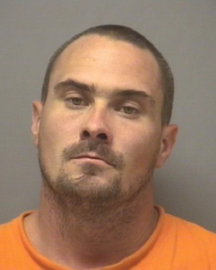 Pekin man charged with child predatory criminal sexual assault WCBU
