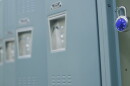School Locker, Education spot