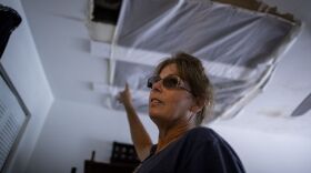 Carlos Osorio for NPR