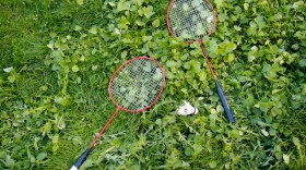 Heaven Ice Day / Flickr 